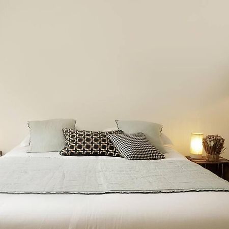 Paddock Prestige By La Boite En Plus Chantilly Luaran gambar