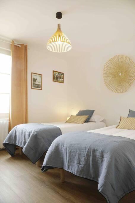 Paddock Prestige By La Boite En Plus Chantilly Luaran gambar