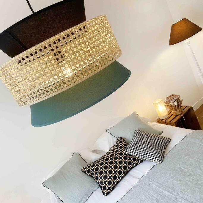 Paddock Prestige By La Boite En Plus Chantilly Luaran gambar