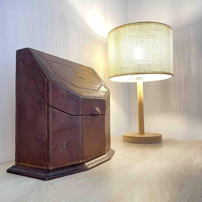Paddock Prestige By La Boite En Plus Chantilly Luaran gambar