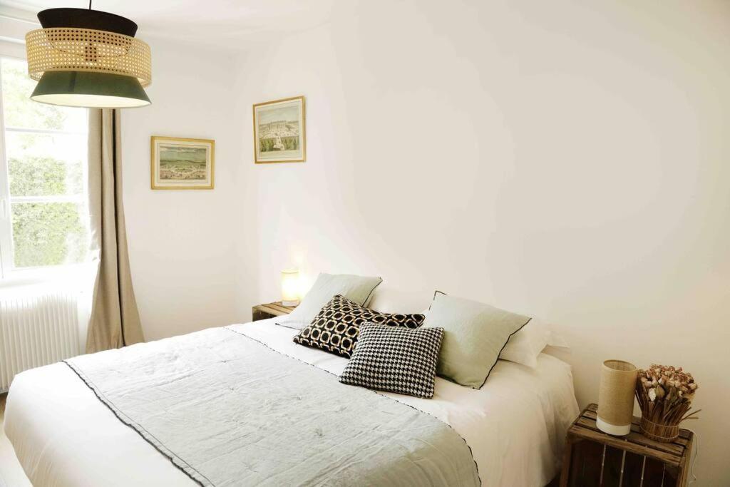 Paddock Prestige By La Boite En Plus Chantilly Luaran gambar