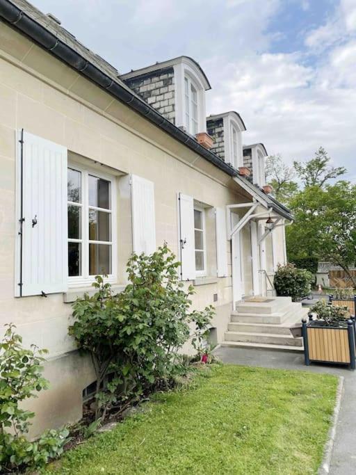 Paddock Prestige By La Boite En Plus Chantilly Luaran gambar