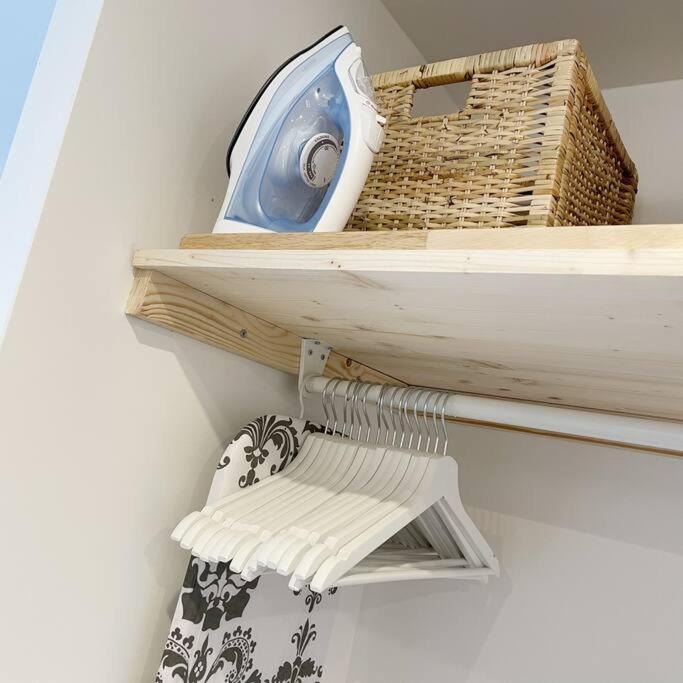Paddock Prestige By La Boite En Plus Chantilly Luaran gambar